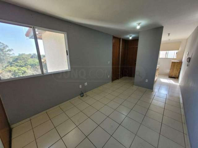 Apartamento à venda, 2 quartos, 1 vaga, Jardim Parque Jupiá - Piracicaba/SP