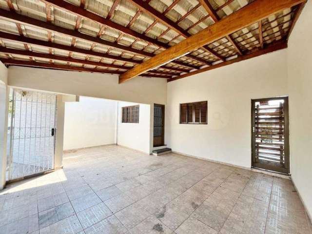 Casa à venda, 3 quartos, 1 suíte, 2 vagas, Vila Sônia - Piracicaba/SP