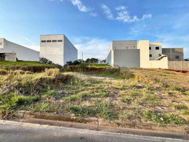 Terreno à venda, Residencial Alto da Boa Vista - Piracicaba/SP