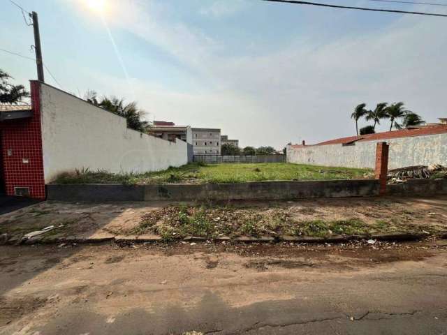 Terreno em Condomínio à venda, Dois Córregos - Piracicaba/SP