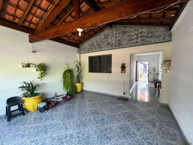 Casa à venda, 3 quartos, 1 suíte, 2 vagas, Vila Rezende - Piracicaba/SP