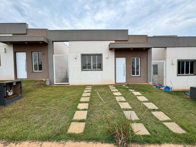 Casa em Condomínio à venda, 3 quartos, 1 suíte, 2 vagas, Cidade Judiciária - Piracicaba/SP