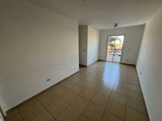 Apartamento à venda, 3 quartos, 1 suíte, 1 vaga, Nova América - Piracicaba/SP