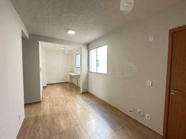 Apartamento à venda, 2 quartos, 1 vaga, Pompéia - Piracicaba/SP