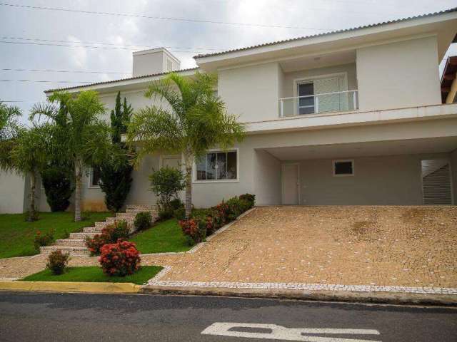 Casa em Condomínio para aluguel, 4 quartos, 4 suítes, 6 vagas, Glebas Califórnia - Piracicaba/SP