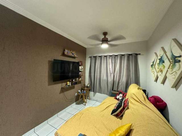 Apartamento à venda, 2 quartos, 1 vaga, Pompéia - Piracicaba/SP