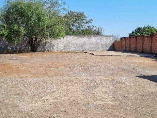 Terreno para aluguel, Conjunto Residencial Mário Dedini - Piracicaba/SP