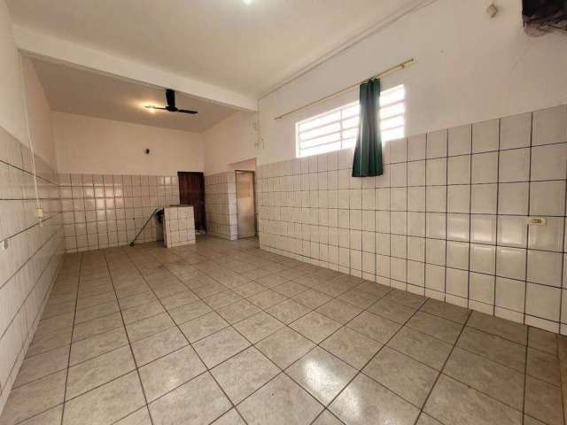 Casa Comercial para aluguel, 2 quartos, 1 suíte, 1 vaga, Jardim Glória - Piracicaba/SP