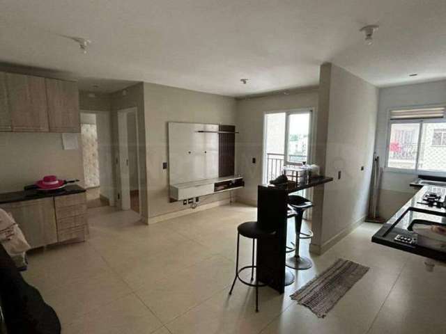 Apartamento para aluguel, 2 quartos, 1 vaga, Morumbi - Piracicaba/SP