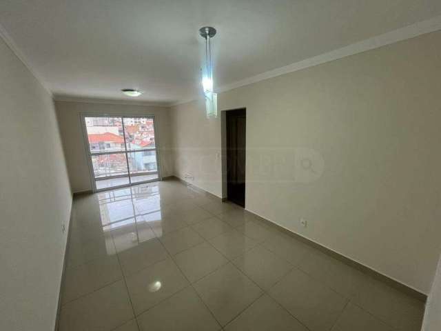 Apartamento para aluguel, 3 quartos, 1 suíte, 2 vagas, Alto - Piracicaba/SP