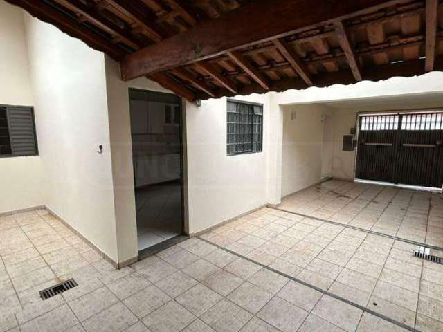 Casa para aluguel, 2 quartos, 1 suíte, 1 vaga, Higienópolis - Piracicaba/SP