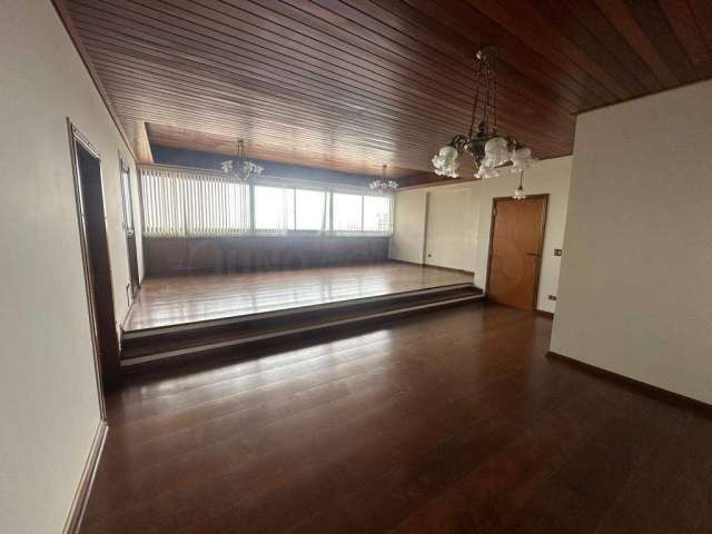 Apartamento à venda, 4 quartos, 1 suíte, 2 vagas, Cidade Alta - Piracicaba/SP