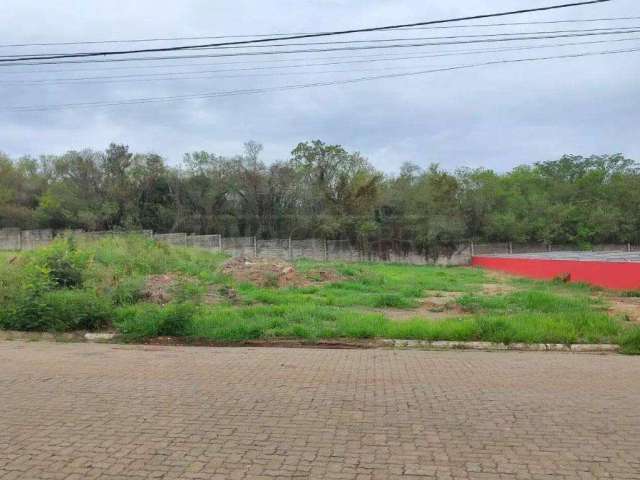 Terreno à venda, Loteamento Industrial Palmeiras - Rio das Pedras/SP