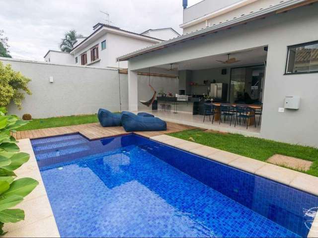 Casa para aluguel, 3 quartos, 3 suítes, 4 vagas, Parque Santa Cecília - Piracicaba/SP