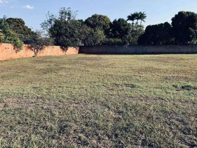 Terreno em Condomínio à venda, Campestre - Piracicaba/SP