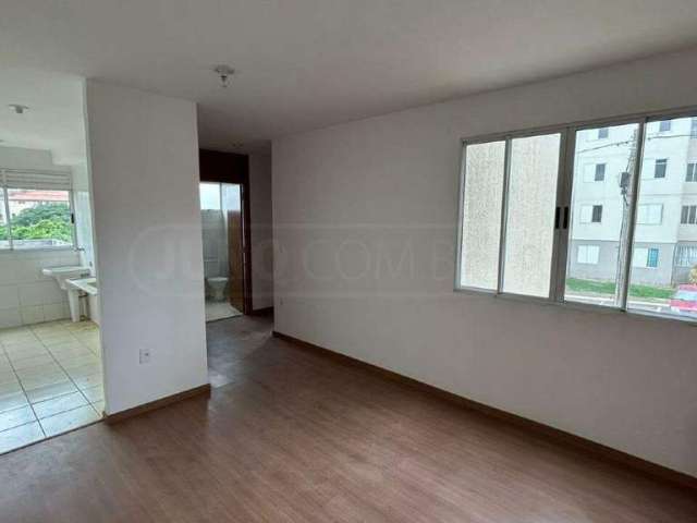 Apartamento para aluguel, 2 quartos, 1 vaga, Vila Sônia - Piracicaba/SP