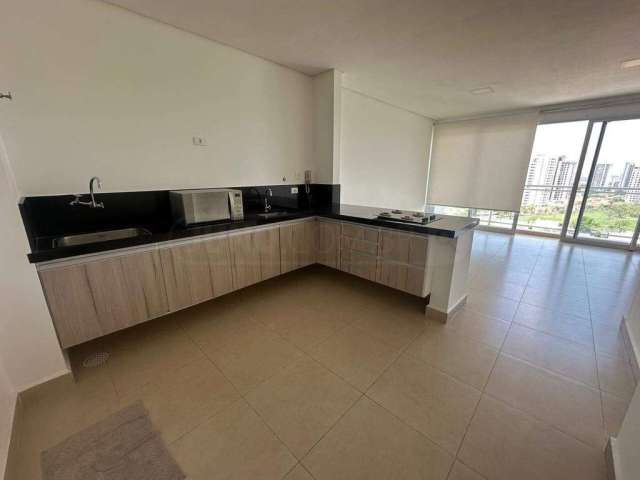 Apartamento à venda, 2 quartos, 1 vaga, Vila Independência - Piracicaba/SP