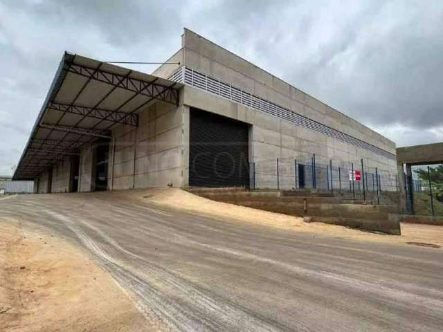 Galpão para aluguel, 20 vagas, Unileste - Piracicaba/SP