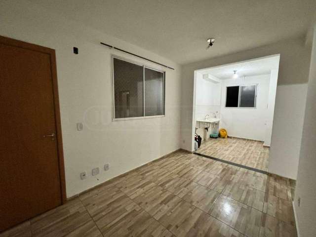 Apartamento à venda, 2 quartos, 1 vaga, Pompéia - Piracicaba/SP