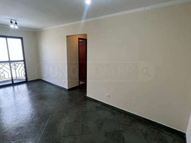 Apartamento à venda, 2 quartos, 1 vaga, Cidade Alta - Piracicaba/SP