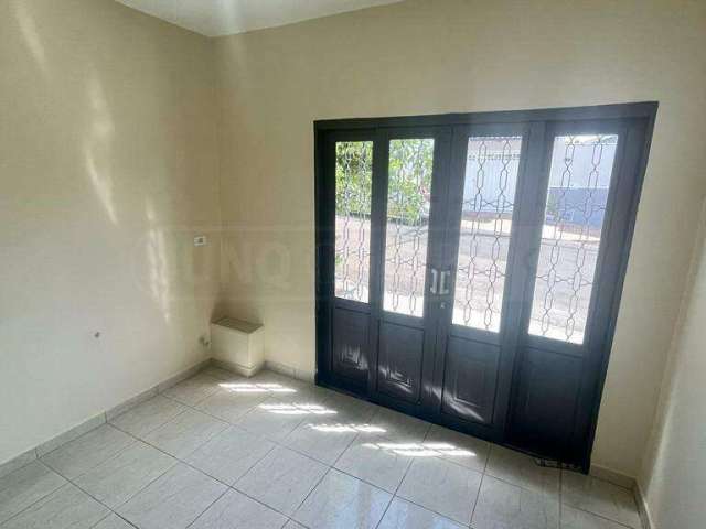 Casa à venda, 2 quartos, 1 vaga, Jardim Santo Antônio - Rio das Pedras/SP