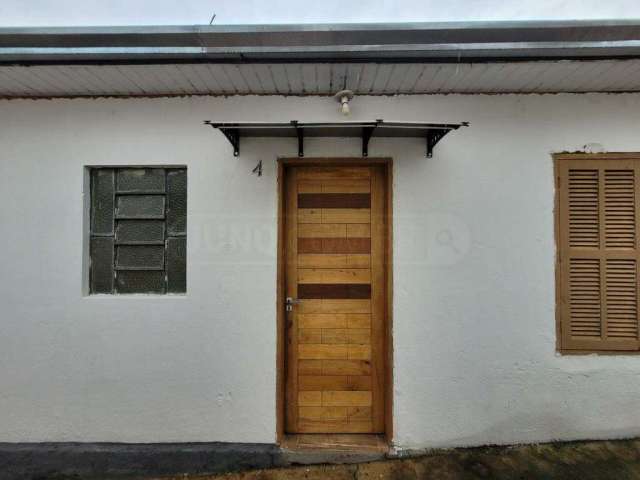 Casa para aluguel, 1 quarto, Vila Rezende - Piracicaba/SP