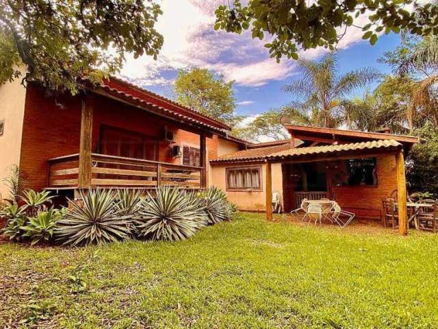 Casa à venda, 3 quartos, 1 suíte, 4 vagas, Santa Rita - Piracicaba/SP