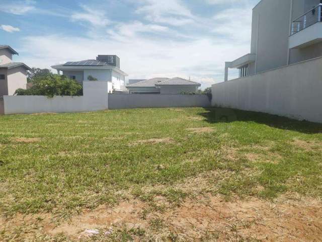 Terreno em Condomínio à venda, Residencial Fazenda Pinheirinho - Rio das Pedras/SP