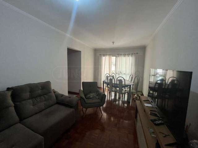 Apartamento à venda, 2 quartos, 1 vaga, Jardim Elite - Piracicaba/SP