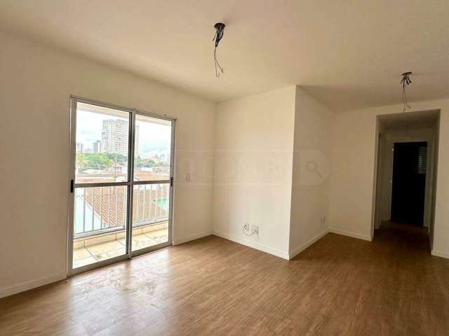 Apartamento à venda, 3 quartos, 1 suíte, 2 vagas, Jardim Elite - Piracicaba/SP