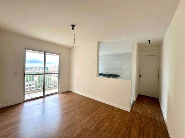 Apartamento à venda, 2 quartos, 1 suíte, 1 vaga, Jardim Elite - Piracicaba/SP