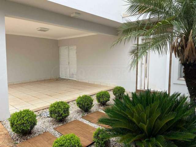 Casa em Condomínio à venda, 3 quartos, 1 suíte, 2 vagas, Jardim São Francisco - Piracicaba/SP