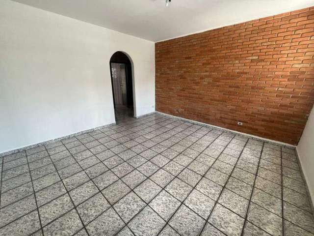 Casa para aluguel, 2 quartos, 1 vaga, Jardim Elite - Piracicaba/SP