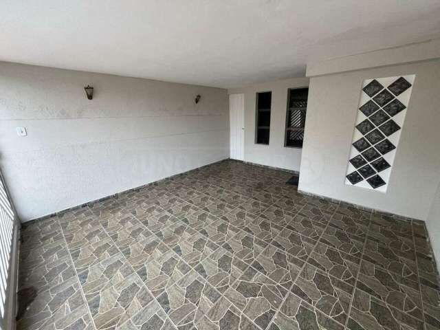 Casa para aluguel, 2 quartos, 2 vagas, Jardim Algodoal - Piracicaba/SP