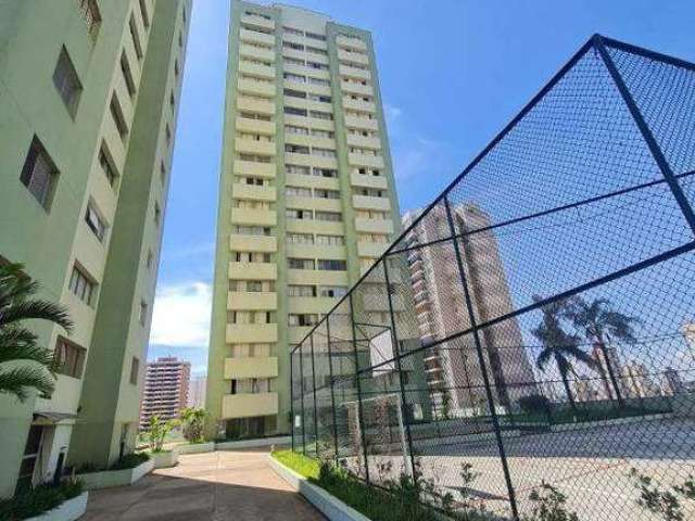 Apartamento para aluguel, 2 quartos, 1 vaga, Alto - Piracicaba/SP