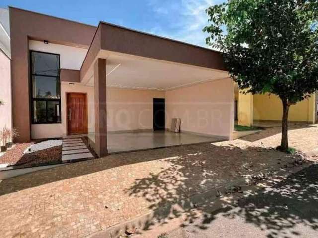 Casa em Condomínio à venda, 3 quartos, 1 suíte, 2 vagas, Jardim Califórnia - Piracicaba/SP