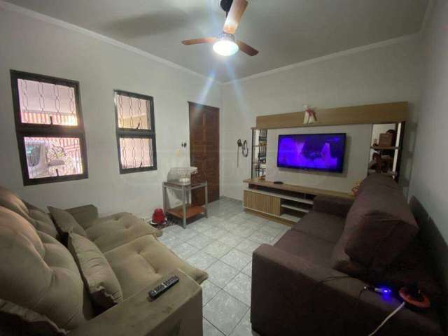 Casa para aluguel, 2 quartos, 1 vaga, Castelinho - Piracicaba/SP