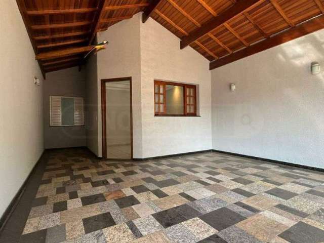 Casa para aluguel, 2 quartos, 2 vagas, Jardim Algodoal - Piracicaba/SP