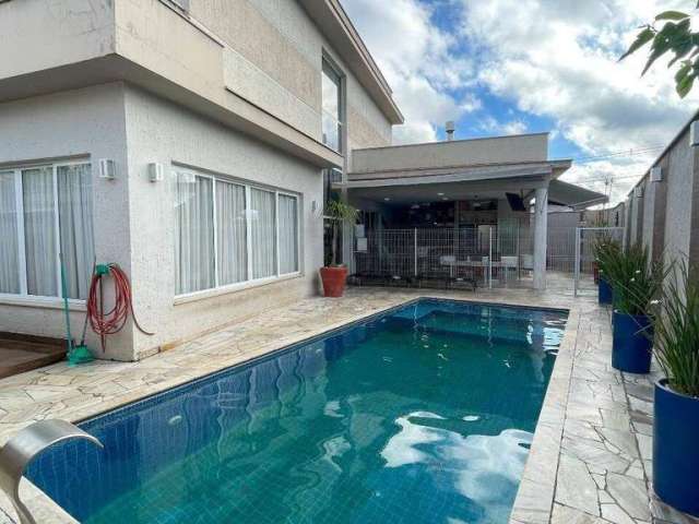 Casa em Condomínio para aluguel, 3 quartos, 3 suítes, 4 vagas, Campestre - Piracicaba/SP