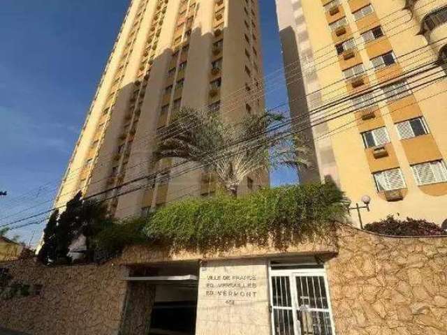 Apartamento para aluguel, 2 quartos, Alto - Piracicaba/SP