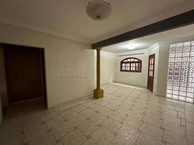 Casa à venda, 4 quartos, 2 suítes, 2 vagas, Vila Rezende - Piracicaba/SP