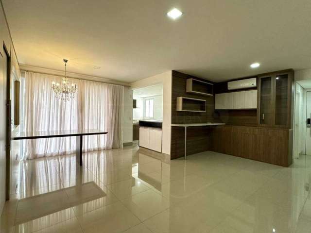 Apartamento à venda, 3 quartos, 1 suíte, 2 vagas, Jardim Elite - Piracicaba/SP