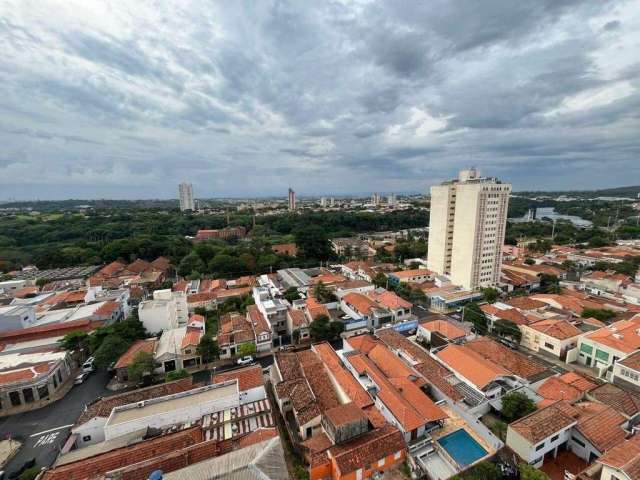 Apartamento para aluguel, 3 quartos, 1 suíte, 1 vaga, Centro - Piracicaba/SP