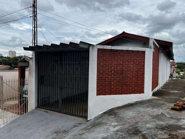 Casa para aluguel, 2 quartos, 1 vaga, Nova América - Piracicaba/SP