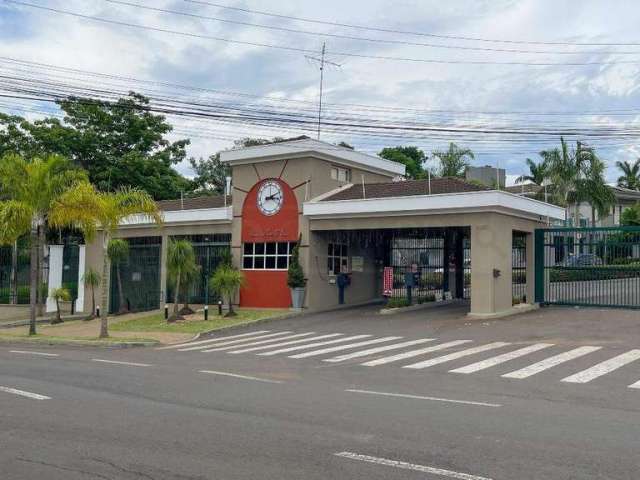 Casa em Condomínio à venda, 3 quartos, 3 suítes, 4 vagas, Pompéia - Piracicaba/SP