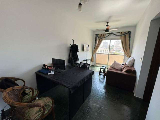 Apartamento à venda, 1 quarto, 1 vaga, Centro - Piracicaba/SP