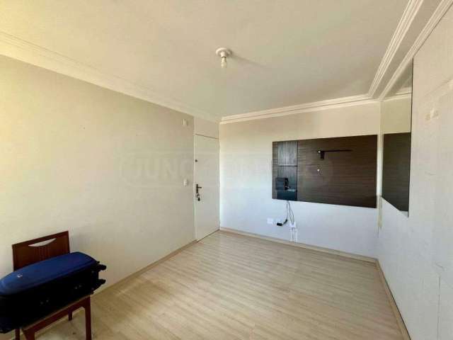 Apartamento à venda, 2 quartos, 1 vaga, Nova América - Piracicaba/SP