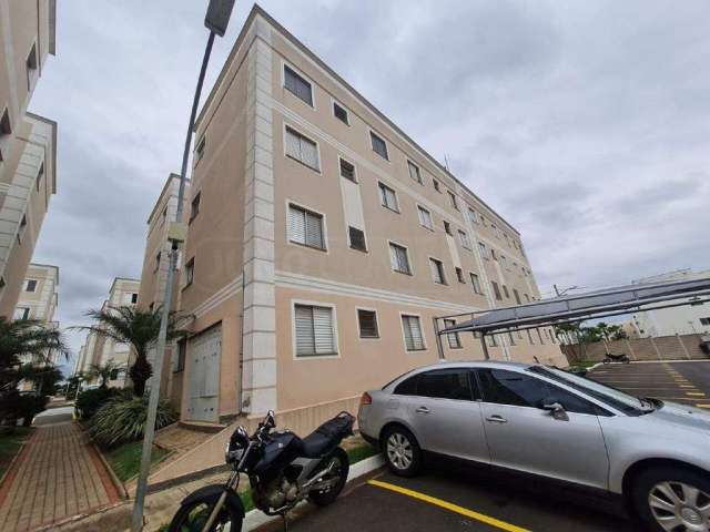 Apartamento para aluguel, 2 quartos, 1 vaga, Pompéia - Piracicaba/SP