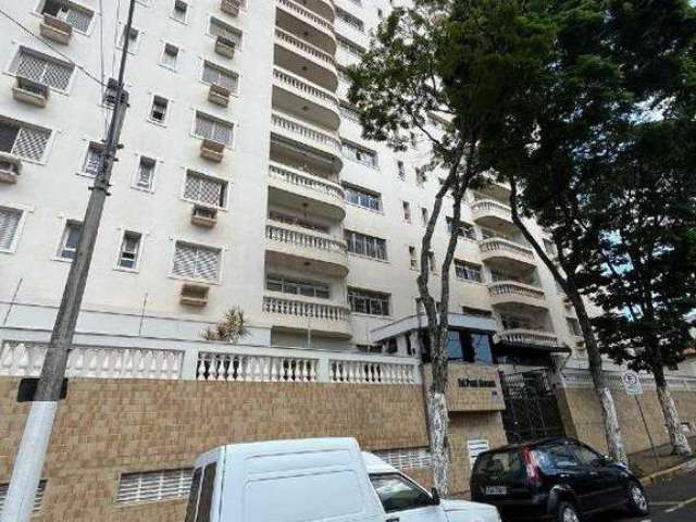 Apartamento para aluguel, 3 quartos, 1 suíte, 2 vagas, Cidade Alta - Piracicaba/SP