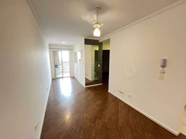 Apartamento para aluguel, 2 quartos, 1 vaga, Paulista - Piracicaba/SP